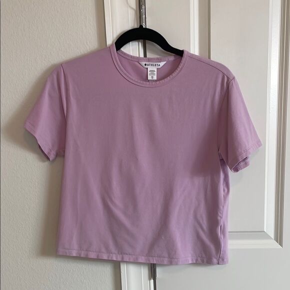 Athleta Essent Tee - Picture 1 of 3